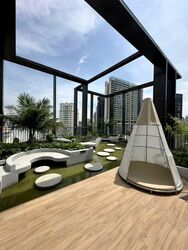 Hill House (D9), Apartment #552017391